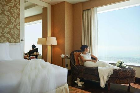 Conrad Dubai - 32