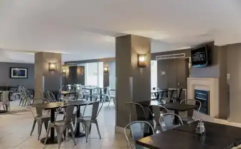 Faubourg Centre-Ville Downtown - 22