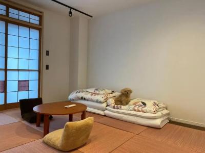Kyoto Guesthouse Lantern - 44