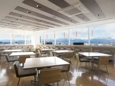Premier Cabin Matsumoto - 19