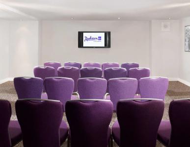 Radisson Blu, Bristol - 37