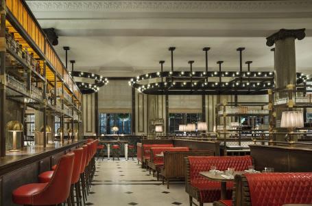 Rosewood London - 22