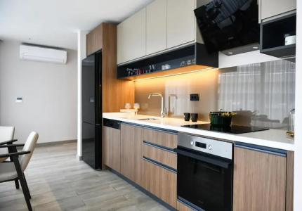 Westside Arjaan by Rotana - 55