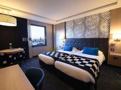 Mercure Dijon Centre Clemenceau - 80