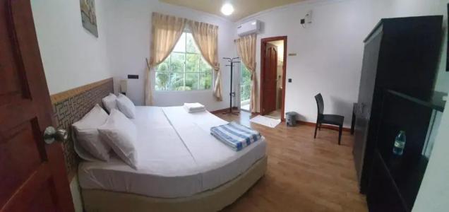 Sevinex Inn - 14