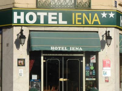 Iena - 0
