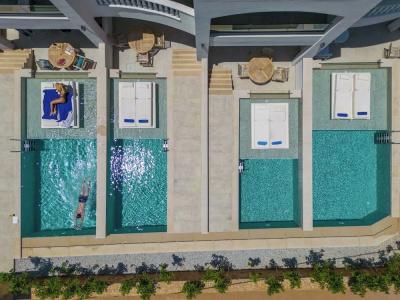 Parthenis Beach, Suites by the Sea - 17
