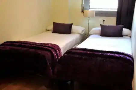 Sensation Authentic Gràcia - 90