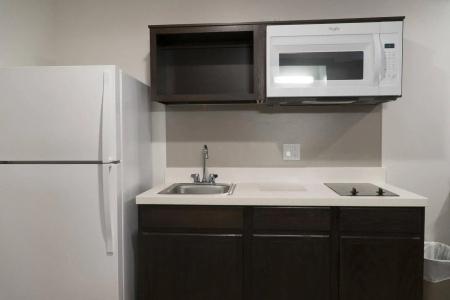 WoodSpring Suites - 12
