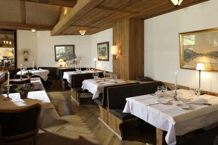 Alpenrose Wengen - zwischen Tradition und Moderne - 23