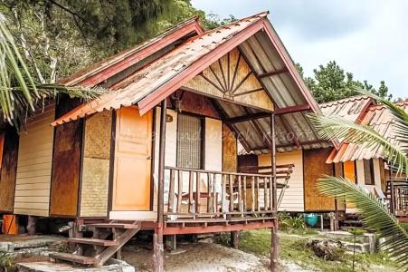 White Sand Beach Resort - 240