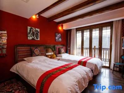 Huage - 12