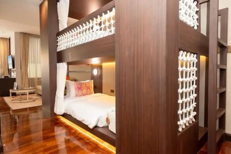 The Rock Hua Hin Beachfront Spa Resort - Sha Plus - 139