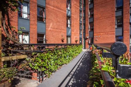 Lse Rosebery Hall - 15
