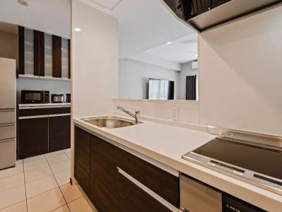 Family Condo Chatan Hills by Coldio Premium - 24