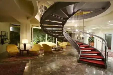 Gallia Palace - Relais & Châteaux - 14