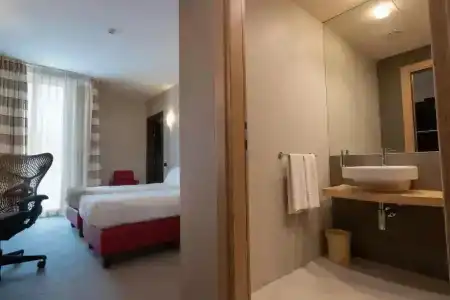 Unahotels Mh Matera - 52