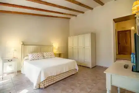 Rural Maipez THe Senses Collection - 46