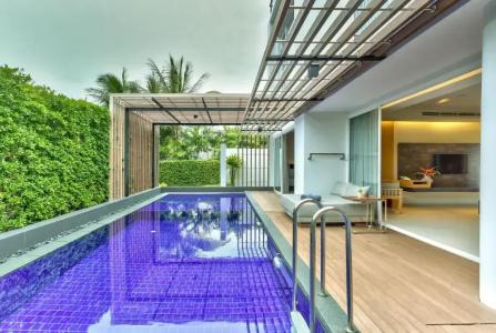 Ace Of Hua Hin Resort - Sha Plus - 122