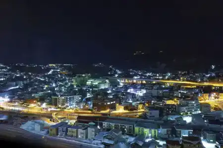 Grand Park Otaru - 34