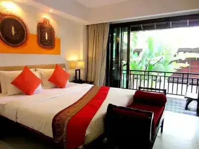 Yantarasri Resort - 107