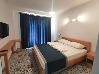 Akcapinar Korfez Butik Otel - 39