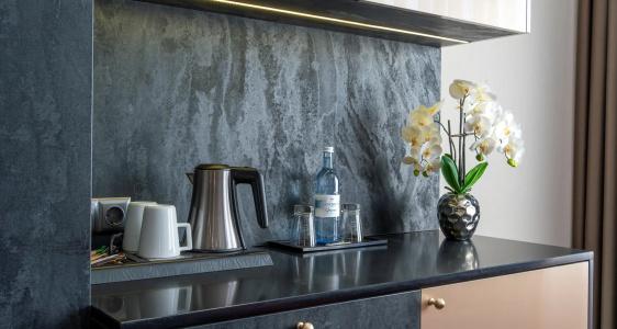 Plaza Schwerin; Sure Collection By Best Western - 112