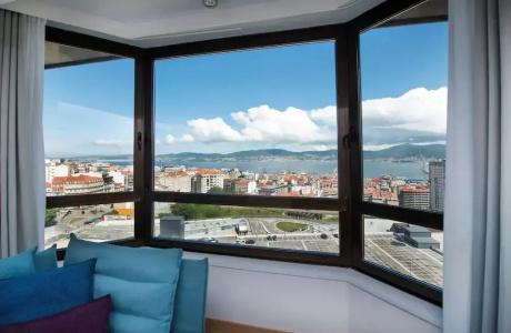 Occidental Vigo - 50