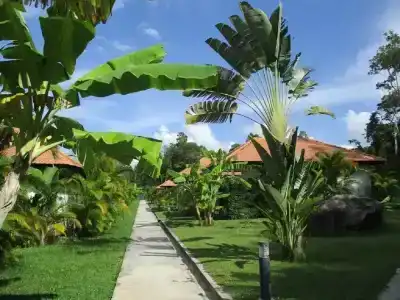 Saracen Bay Resort - 18