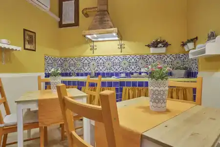 Locanda Del Gagini - 18