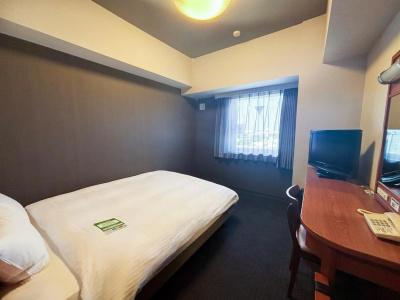 Route-Inn Suzuka - 14