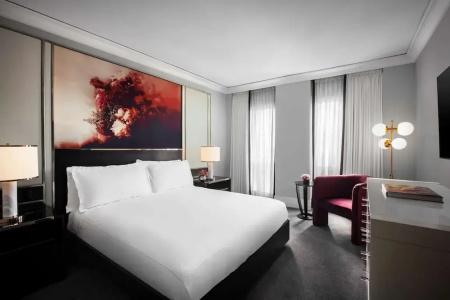 Waldorf Astoria Chicago - 56
