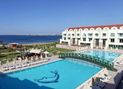 Adrina Termal Health & Spa - 13