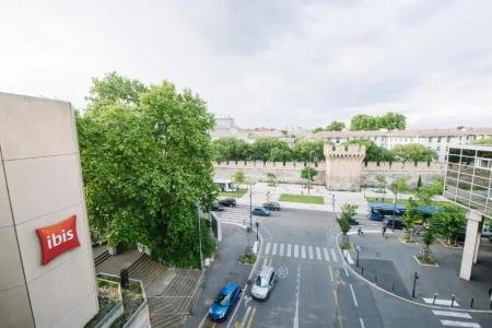 ibis Avignon Centre Gare - 113