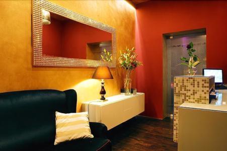 Design Jewel Prague - 1
