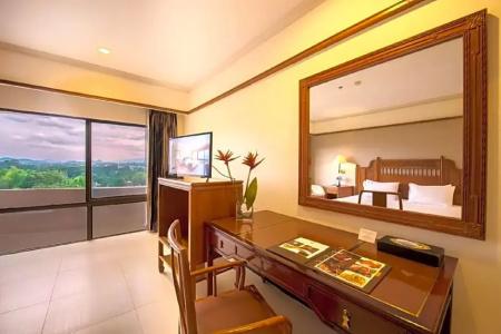 Loei Palace - 61