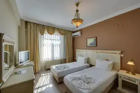 Gure Saruhan Termal - 23