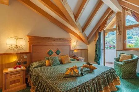 Brunet - The Dolomites Resort - 54
