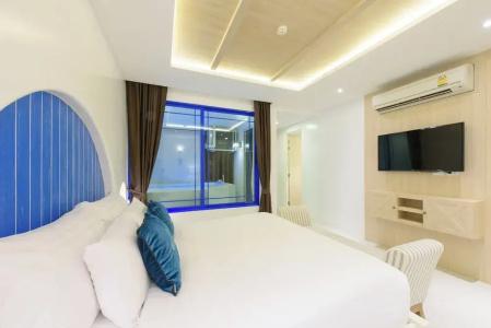 Costa Village Bangsaray - 112
