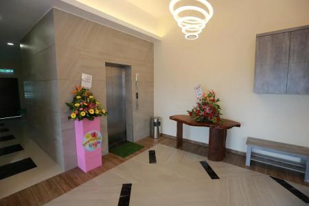 Pantai Regal - 9