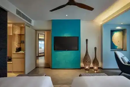 Pullman Phu Quoc Beach Resort - 120
