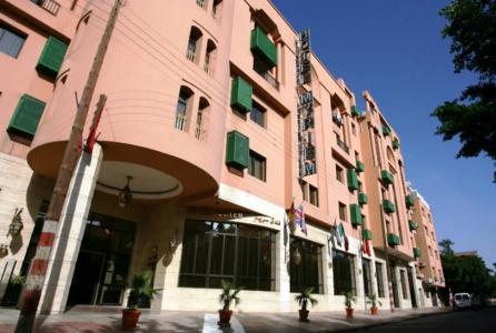 Meriem Marrakech - 0