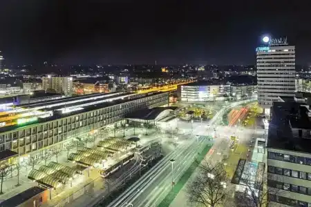 Mercure Bochum City - 90