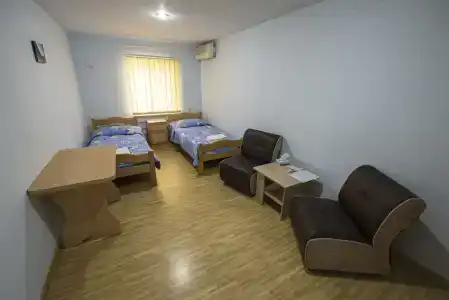 Kesabella Touristic House - 1