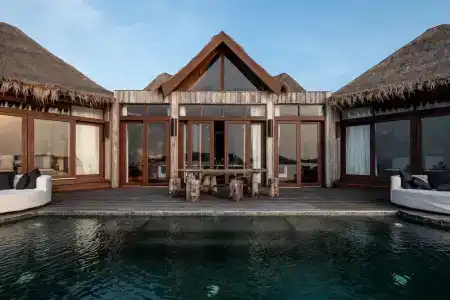 Song Saa Private Island - 64