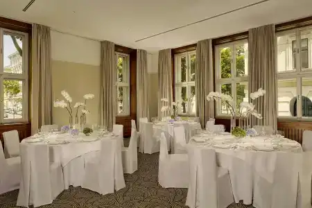 The Ritz-Carlton, Vienna - 41