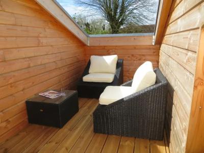 Auberge Bressane de Buellas - 23