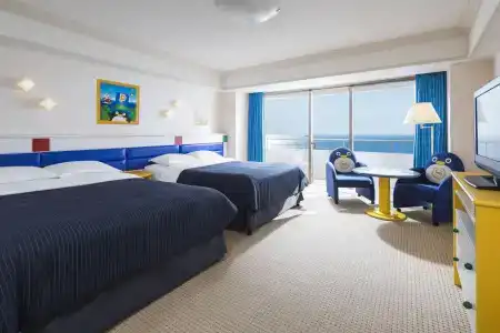 Sheraton Grande Tokyo Bay - 6