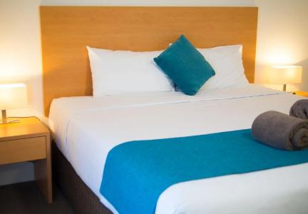 Best Western Sunnybank Star - 43