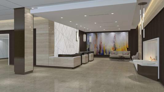 DoubleTree by Hilton - Mayo Clinic Area - 19
